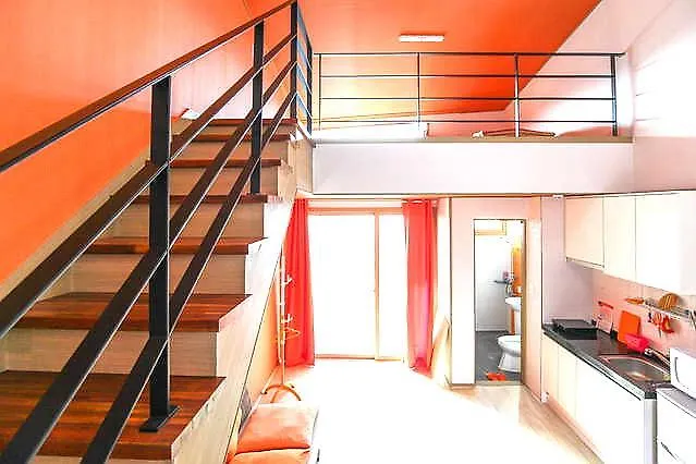 6Pm Pension Jeju