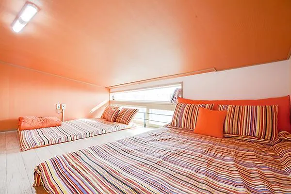 6Pm Pension Jeju 0*,