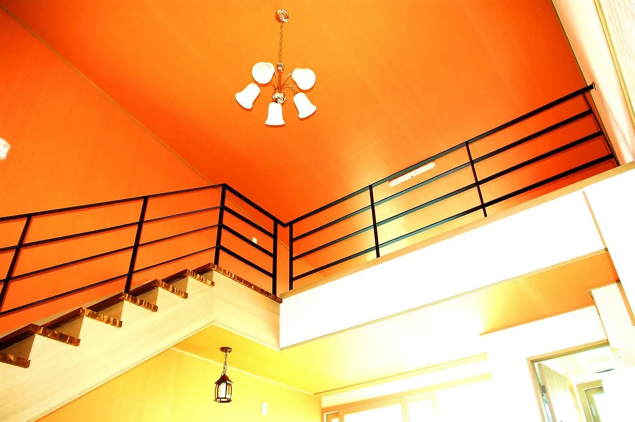 Holiday home 6Pm Pension Jeju South Korea