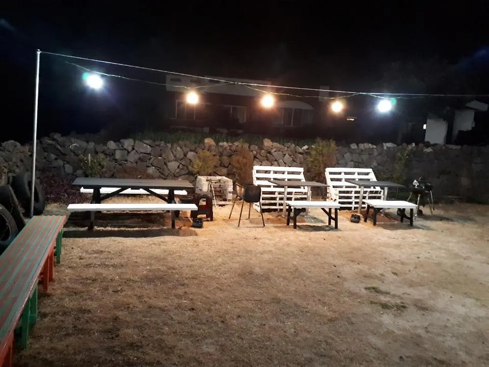 6Pm Pension Jeju 0*,